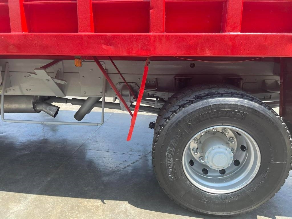 Tipper Volvo N10 ST: picture 12
