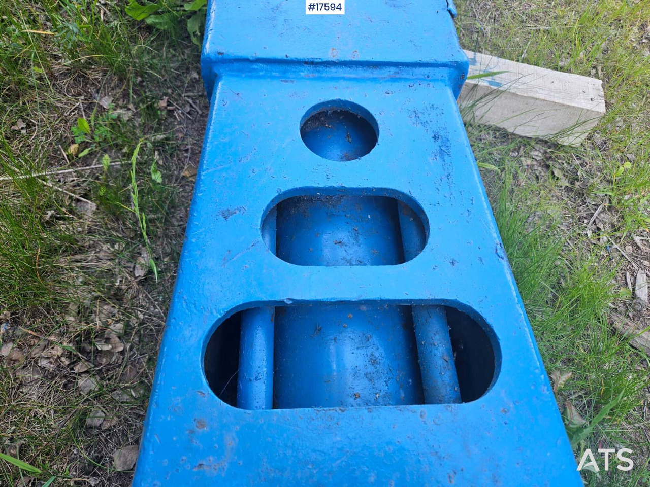 2015, IMI 1010 - Other machinery: picture 3 2015, IMI 1010 - Other machinery: picture 3
