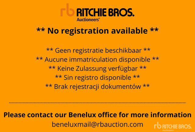 2008 Liebherr A904C Wheel Excavator - Wheel excavator: picture 2 2008 Liebherr A904C Wheel Excavator - Wheel excavator: picture 2