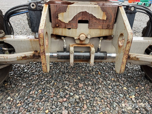 2011 JLG 510AJ 4WD Diesel Articulating Boom Lift - Articulated boom: picture 4 2011 JLG 510AJ 4WD Diesel Articulating Boom Lift - Articulated boom: picture 4