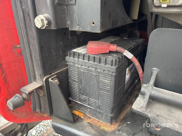 2011 JLG 600AJ 4WD Diesel Articulating Boom Lift - Articulated boom: picture 5 2011 JLG 600AJ 4WD Diesel Articulating Boom Lift - Articulated boom: picture 5