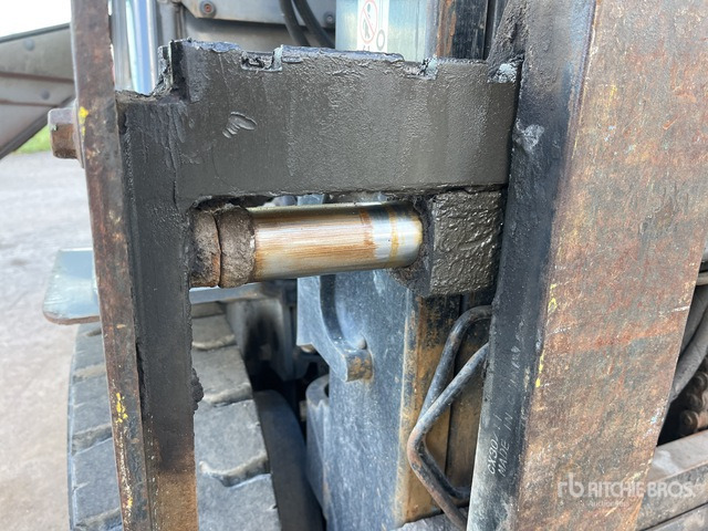 2011 Toyota 52-8FDF30 Forklift - Diesel forklift: picture 5 2011 Toyota 52-8FDF30 Forklift - Diesel forklift: picture 5