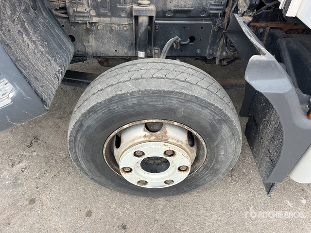 2014 M.A.N. TGL12.250 4x2 Refrigerated Truck - Flail mower/ Mulcher: picture 5 2014 M.A.N. TGL12.250 4x2 Refrigerated Truck - Flail mower/ Mulcher: picture 5