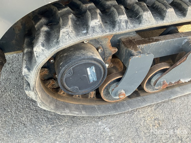 2019 Messerci TC 150 Self-Loading Crawler Dumper - Crawler dumper: picture 5 2019 Messerci TC 150 Self-Loading Crawler Dumper - Crawler dumper: picture 5