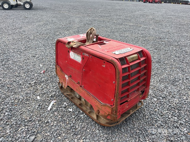 2019 Wacker Neusom DPU80 Vibratory Plate Compactor - Vibratory plate: picture 3 2019 Wacker Neusom DPU80 Vibratory Plate Compactor - Vibratory plate: picture 3