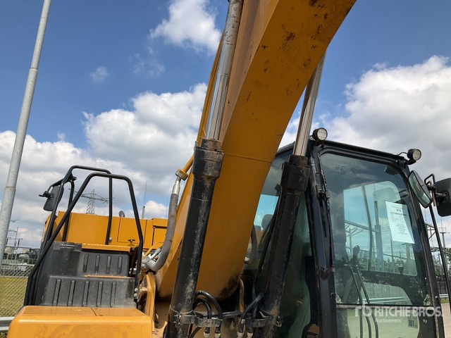 2020 Cat 320GC Tracked Excavator - Crawler excavator: picture 4 2020 Cat 320GC Tracked Excavator - Crawler excavator: picture 4