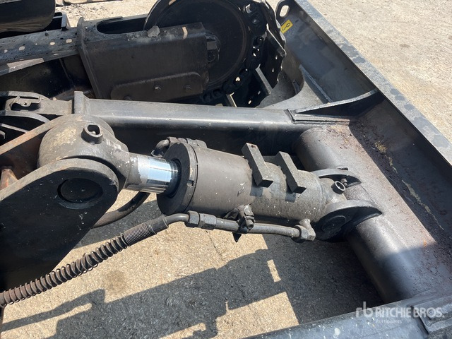 2020 Sany SY75 Tracked Excavator - Crawler excavator: picture 5 2020 Sany SY75 Tracked Excavator - Crawler excavator: picture 5