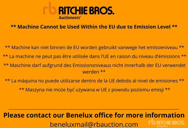 2021 Ammann ARX 160 Double Drum Roller - Road roller: picture 2 2021 Ammann ARX 160 Double Drum Roller - Road roller: picture 2