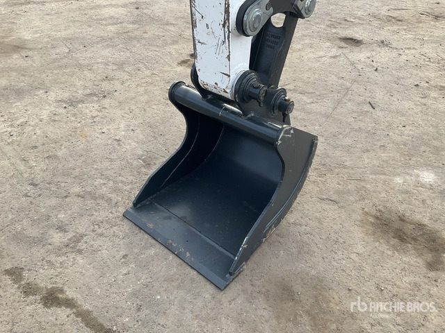2024 Bobcat E35Z Tracked Excavator - Crawler excavator: picture 5 2024 Bobcat E35Z Tracked Excavator - Crawler excavator: picture 5