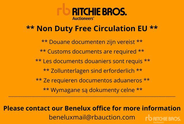 2025 Heli CPCD30 (Unused) Forklift - Diesel forklift: picture 4 2025 Heli CPCD30 (Unused) Forklift - Diesel forklift: picture 4