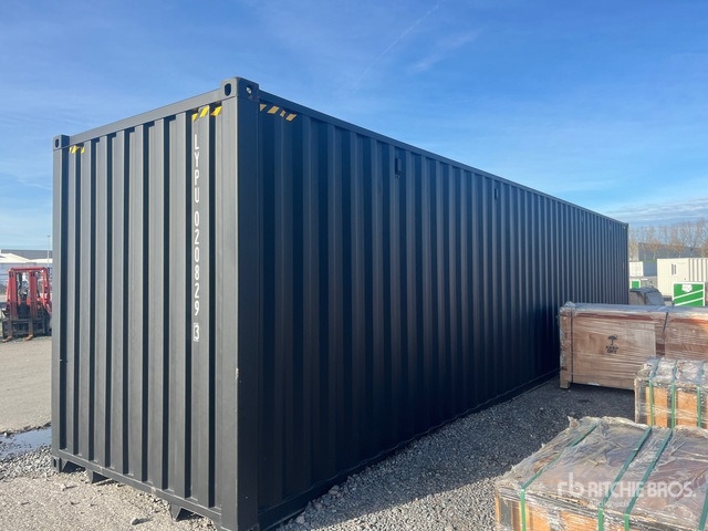 2025 Rhino-Houses 40 ft Multi-Door Storage Container - Shipping container: picture 3 2025 Rhino-Houses 40 ft Multi-Door Storage Container - Shipping container: picture 3