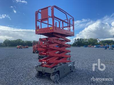 GENIE GS2646 Electric - Scissor lift: picture 3 GENIE GS2646 Electric - Scissor lift: picture 3
