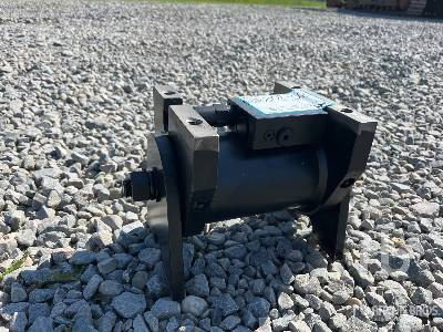 HAENER HMT1.3 Tilt Motor (Unused) - Hydraulic hammer: picture 1 HAENER HMT1.3 Tilt Motor (Unused) - Hydraulic hammer: picture 1