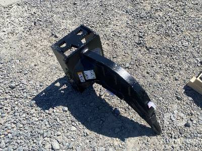 HAENER HRZ 8.14A (Unused) - Ripper: picture 5 HAENER HRZ 8.14A (Unused) - Ripper: picture 5