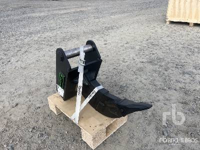 HAENER HRZ2.4A (Unused) - Ripper: picture 2 HAENER HRZ2.4A (Unused) - Ripper: picture 2