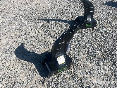 HAENER HRZP45-305A (Unused) - Ripper: picture 3 HAENER HRZP45-305A (Unused) - Ripper: picture 3