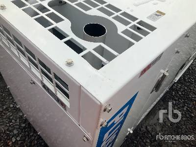 PLUS POWER GF2-25 25 kW (Unused) - Generator set: picture 4 PLUS POWER GF2-25 25 kW (Unused) - Generator set: picture 4