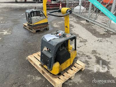 WACKER NEUSON DPU3050 - Vibratory plate: picture 1 WACKER NEUSON DPU3050 - Vibratory plate: picture 1