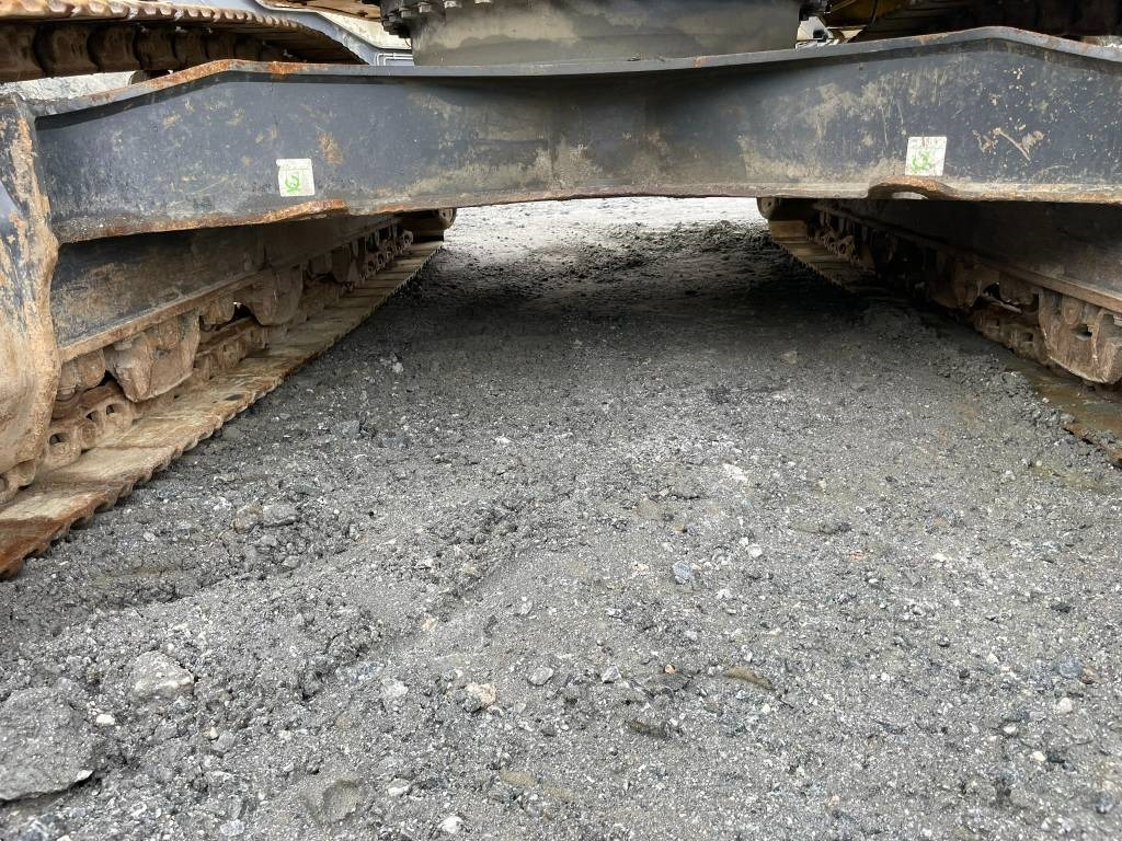 Komatsu PC 360 LC-10 on lease Komatsu PC 360 LC-10: picture 18