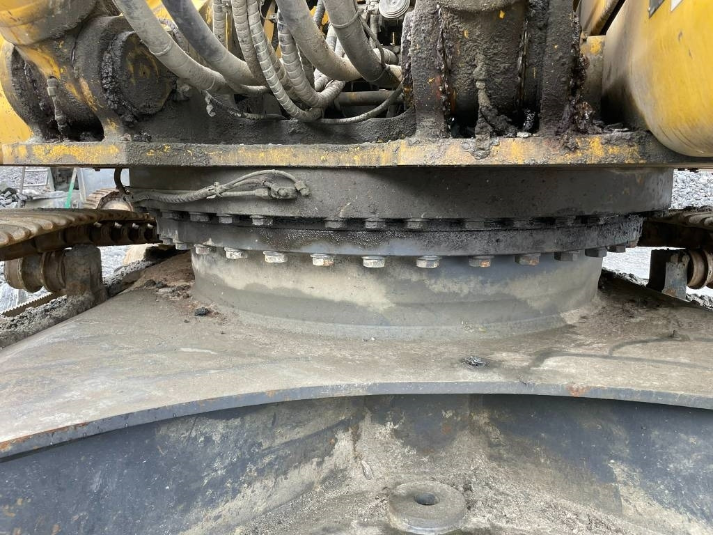 Komatsu PC 360 LC-10 on lease Komatsu PC 360 LC-10: picture 19