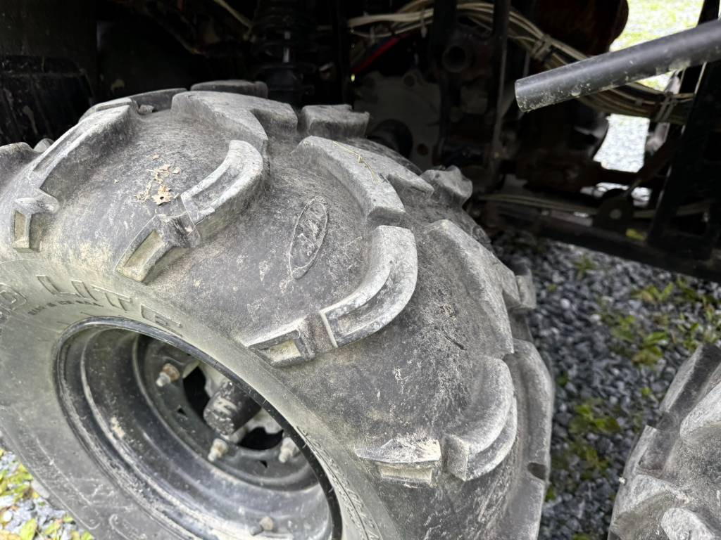 Side-by-side/ ATV Polaris Sportsman 800: picture 17