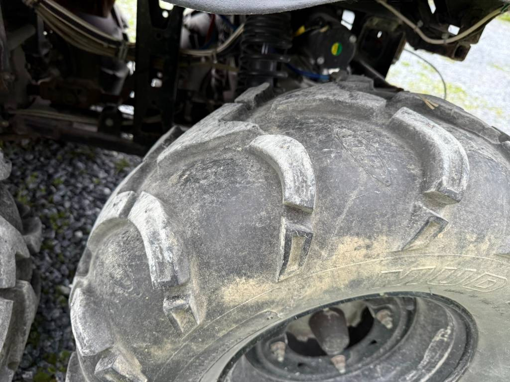 Side-by-side/ ATV Polaris Sportsman 800: picture 18