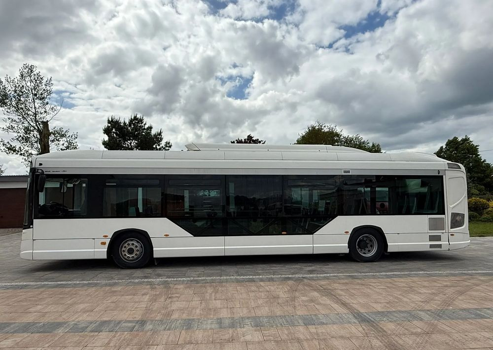 Iveco Heuliez GX 337 - City bus: picture 5 Iveco Heuliez GX 337 - City bus: picture 5