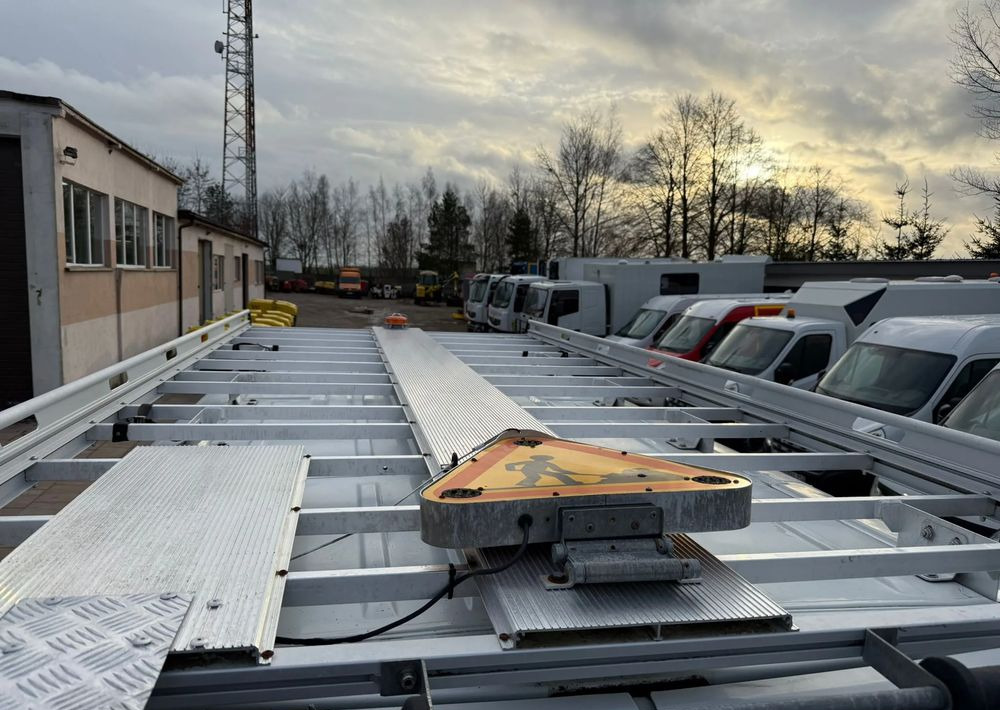 Panel van Renault Master: picture 15 Panel van Renault Master: picture 15