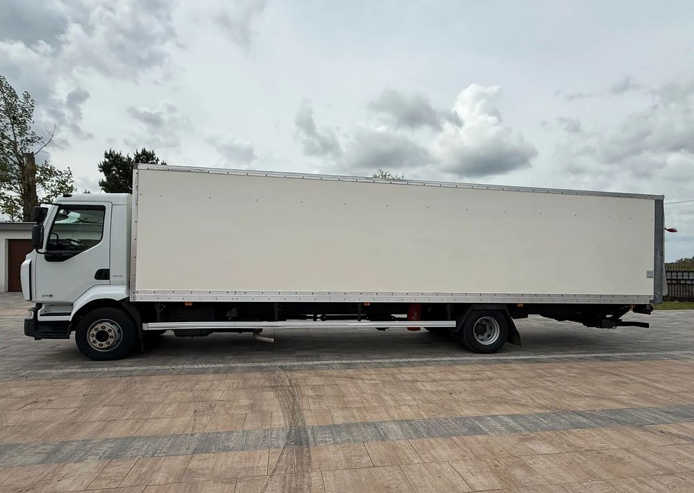 Renault Midlum 270 DXI - Refrigerator truck: picture 5 Renault Midlum 270 DXI - Refrigerator truck: picture 5