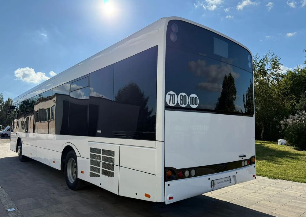Solaris Urbino 12 - City bus: picture 4 Solaris Urbino 12 - City bus: picture 4
