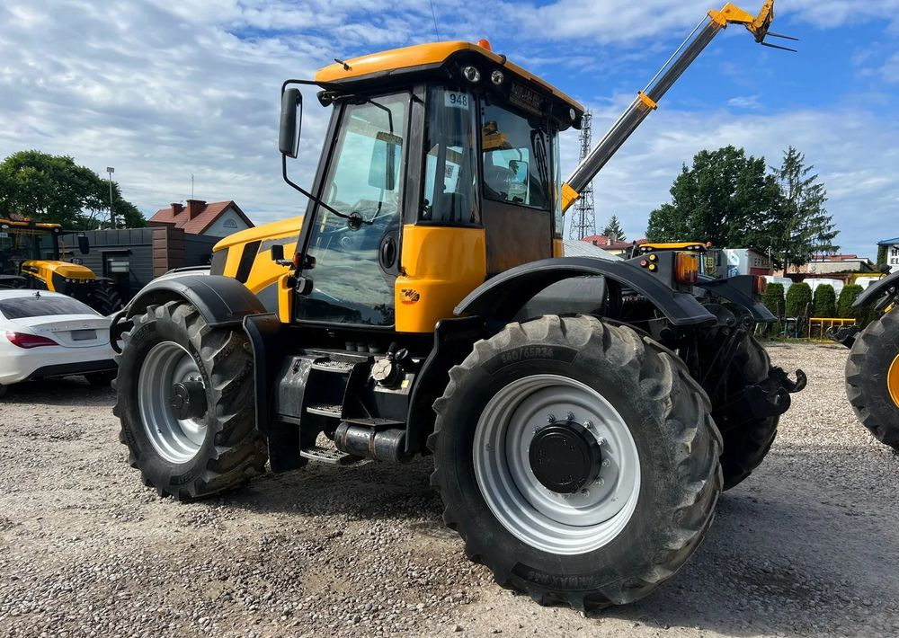 JCB Fastrac 3230 Xtra - Farm tractor: picture 3 JCB Fastrac 3230 Xtra - Farm tractor: picture 3