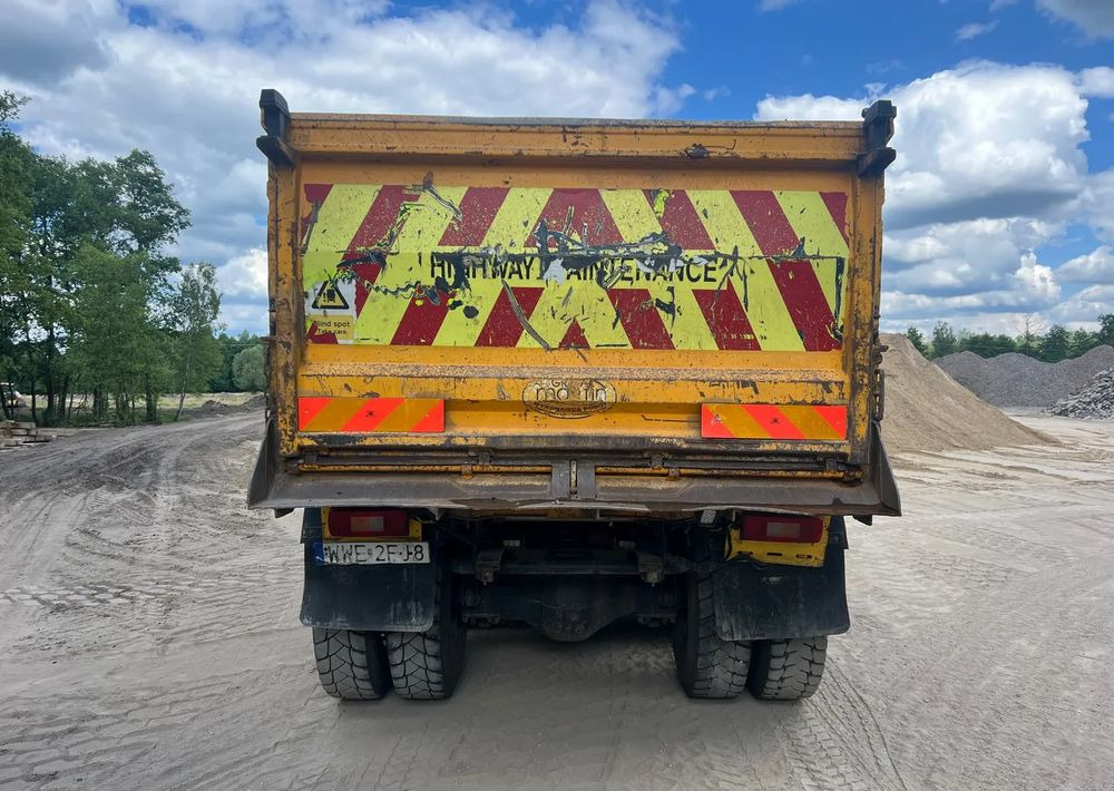 Volvo FMX-420 - Tipper: picture 5 Volvo FMX-420 - Tipper: picture 5