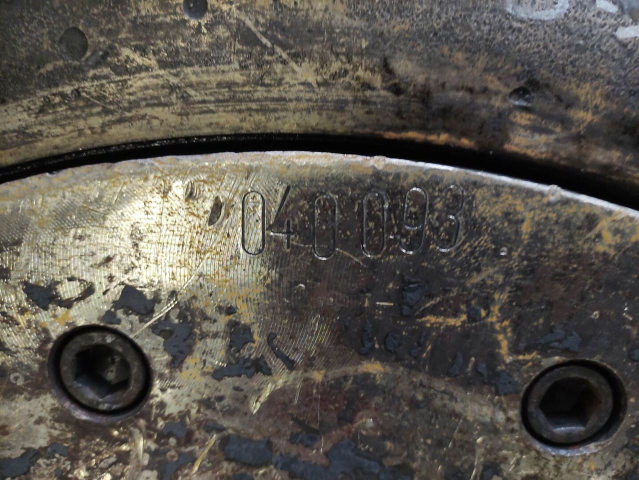 Stabau S8-DE 25 Drehgerät 360°endlos - Tiltrotator: picture 5 Stabau S8-DE 25 Drehgerät 360°endlos - Tiltrotator: picture 5