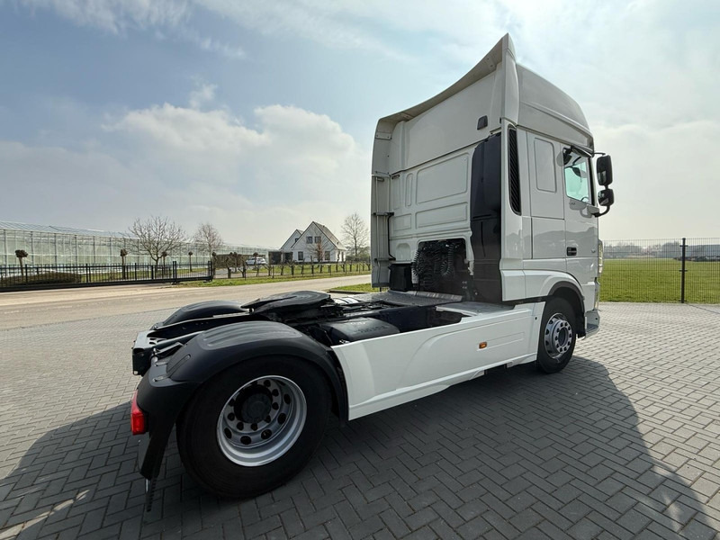 Tractor unit DAF XF 450 STAND KLIMA, FULL SPOILER, 2X BED, NL TRUCK.: picture 19