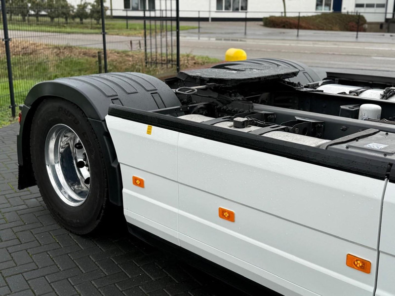 Volvo FH 13.460 ALCOA, SMART TACHO 2, I PARK COOL, FULL. on lease Volvo FH 13.460 ALCOA, SMART TACHO 2, I PARK COOL, FULL.: picture 17