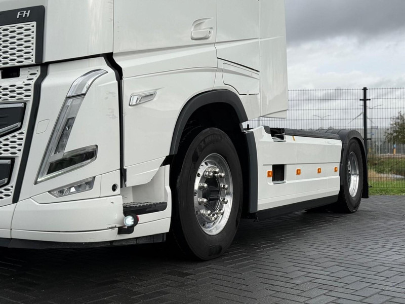 Volvo FH 13.460 ALCOA, SMART TACHO 2, I PARK COOL, FULL. on lease Volvo FH 13.460 ALCOA, SMART TACHO 2, I PARK COOL, FULL.: picture 9