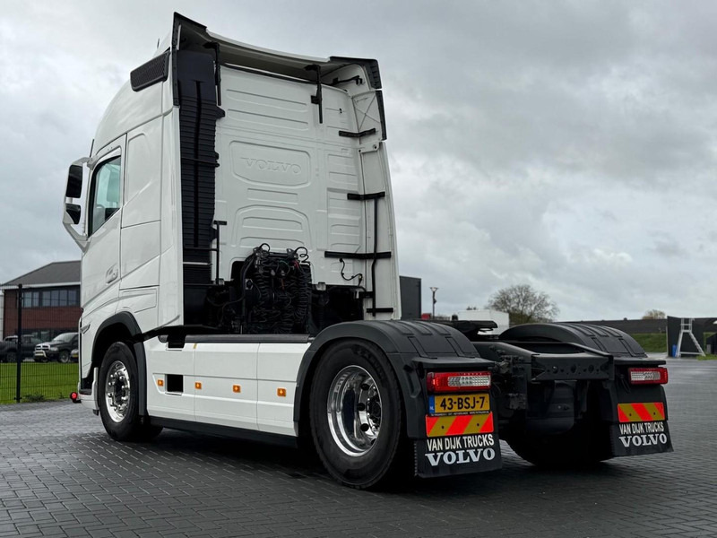 Volvo FH 13.460 ALCOA, SMART TACHO 2, I PARK COOL, FULL. on lease Volvo FH 13.460 ALCOA, SMART TACHO 2, I PARK COOL, FULL.: picture 15