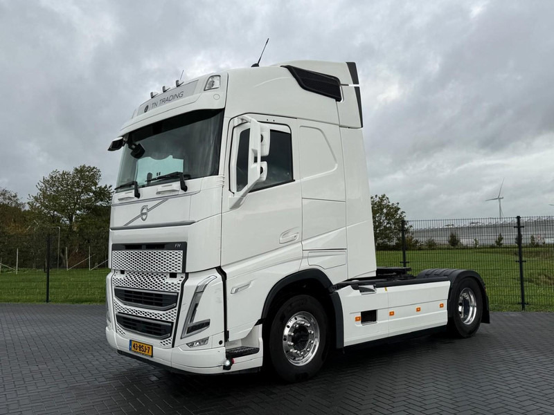 Volvo FH 13.460 ALCOA, SMART TACHO 2, I PARK COOL, FULL. - Tractor unit: picture 3 Volvo FH 13.460 ALCOA, SMART TACHO 2, I PARK COOL, FULL. - Tractor unit: picture 3