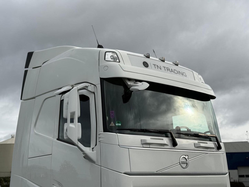 Volvo FH 13.460 ALCOA, SMART TACHO 2, I PARK COOL, FULL. - Tractor unit: picture 4 Volvo FH 13.460 ALCOA, SMART TACHO 2, I PARK COOL, FULL. - Tractor unit: picture 4