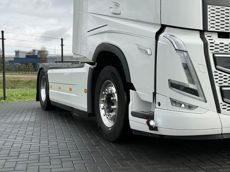 Volvo FH 13.460 ALCOA, SMART TACHO 2, I PARK COOL, FULL. on lease Volvo FH 13.460 ALCOA, SMART TACHO 2, I PARK COOL, FULL.: picture 6