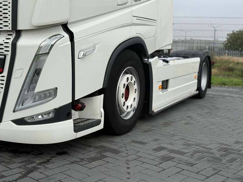 Volvo FH 13.460XL Turbocompound, leer, vollucht, 2 tanks, dubbel glas, vol spoiler. on lease Volvo FH 13.460XL Turbocompound, leer, vollucht, 2 tanks, dubbel glas, vol spoiler.: picture 8 Volvo FH 13.460XL Turbocompound, leer, vollucht, 2 tanks, dubbel glas, vol spoiler. on lease Volvo FH 13.460XL Turbocompound, leer, vollucht, 2 tanks, dubbel glas, vol spoiler.: picture 8