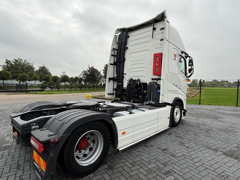 Volvo FH 13.460XL Turbocompound, leer, vollucht, 2 tanks, dubbel glas, vol spoiler. on lease Volvo FH 13.460XL Turbocompound, leer, vollucht, 2 tanks, dubbel glas, vol spoiler.: picture 20 Volvo FH 13.460XL Turbocompound, leer, vollucht, 2 tanks, dubbel glas, vol spoiler. on lease Volvo FH 13.460XL Turbocompound, leer, vollucht, 2 tanks, dubbel glas, vol spoiler.: picture 20