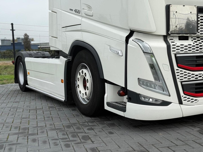 Volvo FH 13.460XL Turbocompound, leer, vollucht, 2 tanks, dubbel glas, vol spoiler. on lease Volvo FH 13.460XL Turbocompound, leer, vollucht, 2 tanks, dubbel glas, vol spoiler.: picture 6 Volvo FH 13.460XL Turbocompound, leer, vollucht, 2 tanks, dubbel glas, vol spoiler. on lease Volvo FH 13.460XL Turbocompound, leer, vollucht, 2 tanks, dubbel glas, vol spoiler.: picture 6