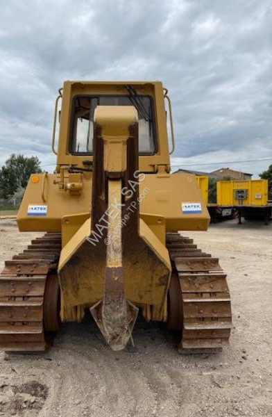 Liebherr PR 742 Litr. on lease Liebherr PR 742 Litr.: picture 7