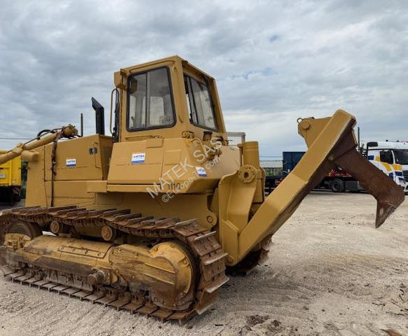 Liebherr PR 742 Litr. on lease Liebherr PR 742 Litr.: picture 6