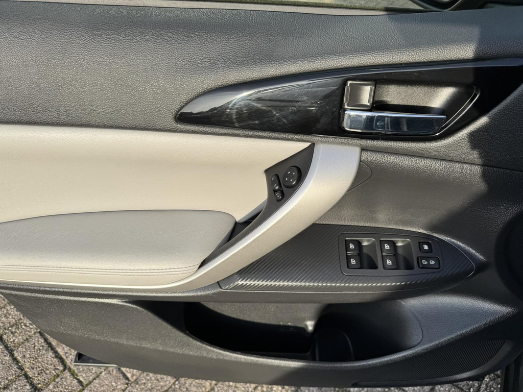 SUV Mitsubishi Eclipse Cross-2.4 PHEV Business Executive Adaptive cruise Climate control Stuur- Stoelverwarming v/a Apple / Android: picture 20