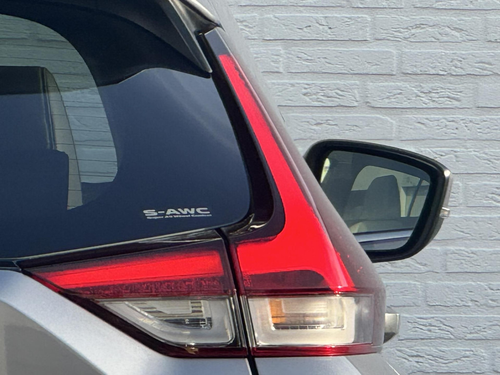 SUV Mitsubishi Eclipse Cross-2.4 PHEV Business Executive Adaptive cruise Climate control Stuur- Stoelverwarming v/a Apple / Android: picture 15