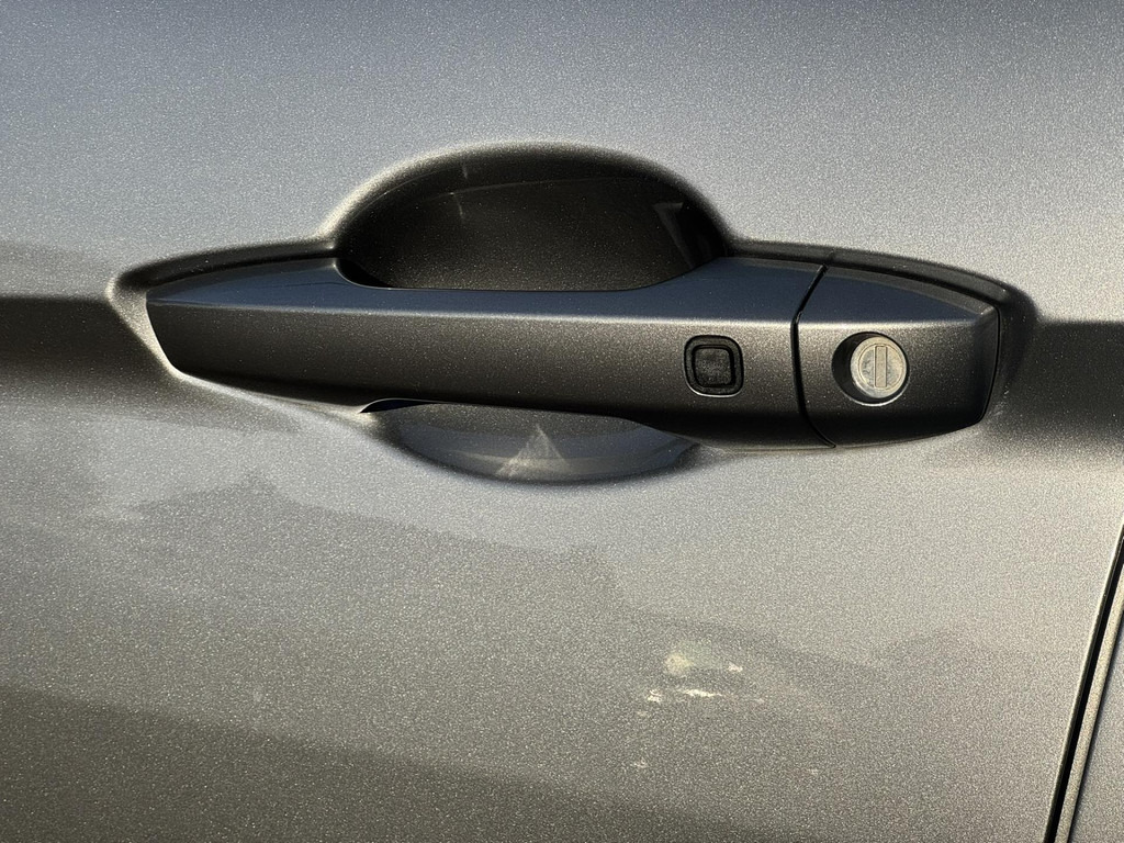 SUV Mitsubishi Eclipse Cross-2.4 PHEV Business Executive Adaptive cruise Climate control Stuur- Stoelverwarming v/a Apple / Android: picture 19