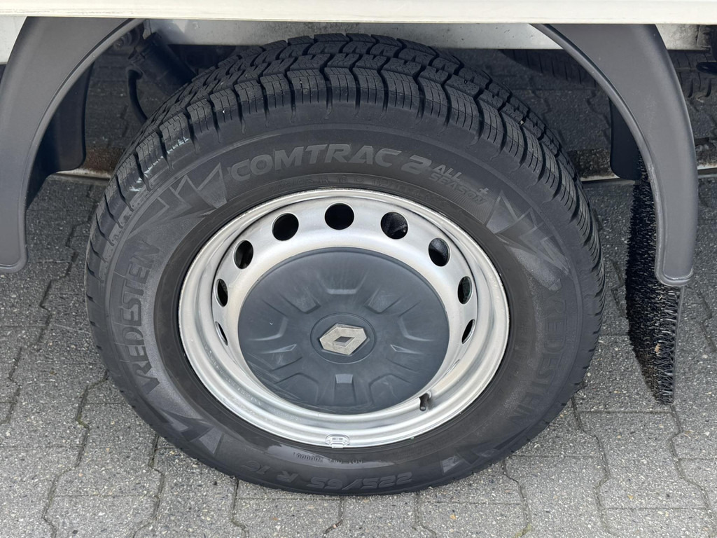 Renault Master-T35 2.3 dCi L3H2 Laadklep Airco Cruise Bluetooth Navigatie systeem - Box van: picture 5 Renault Master-T35 2.3 dCi L3H2 Laadklep Airco Cruise Bluetooth Navigatie systeem - Box van: picture 5