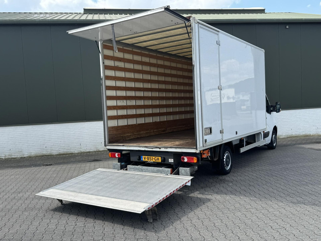 Renault Master-T35 2.3 dCi L3H2 Laadklep Airco Cruise Bluetooth Navigatie systeem - Box van: picture 2 Renault Master-T35 2.3 dCi L3H2 Laadklep Airco Cruise Bluetooth Navigatie systeem - Box van: picture 2